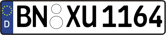 BN-XU1164
