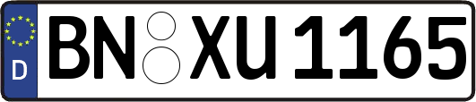 BN-XU1165