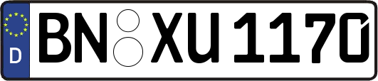 BN-XU1170