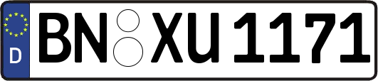 BN-XU1171