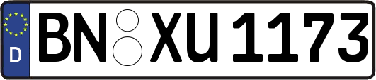 BN-XU1173