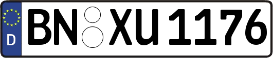 BN-XU1176