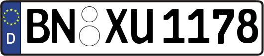 BN-XU1178
