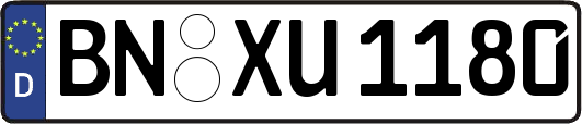 BN-XU1180