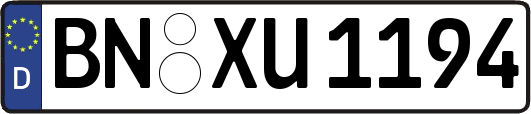 BN-XU1194