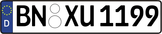 BN-XU1199