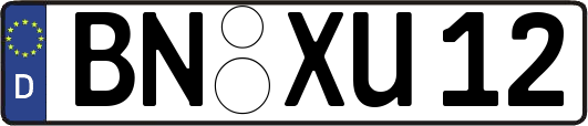 BN-XU12