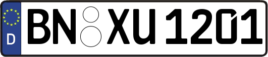 BN-XU1201