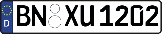 BN-XU1202
