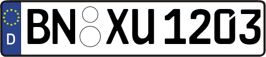 BN-XU1203