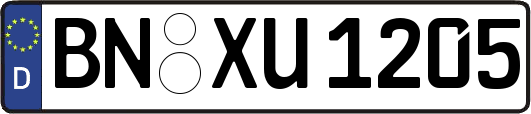 BN-XU1205