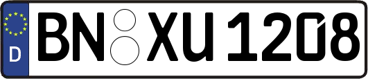 BN-XU1208