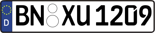 BN-XU1209