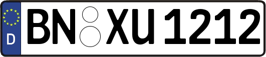 BN-XU1212