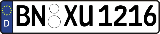 BN-XU1216