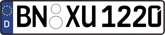 BN-XU1220