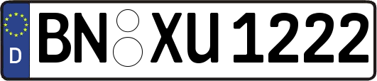 BN-XU1222