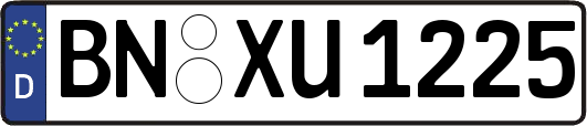 BN-XU1225