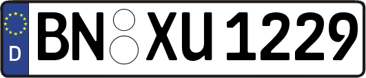 BN-XU1229