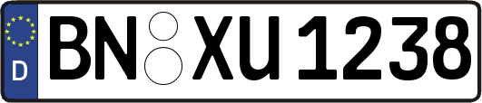 BN-XU1238