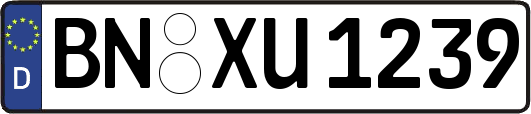 BN-XU1239