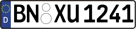 BN-XU1241