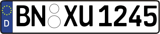 BN-XU1245