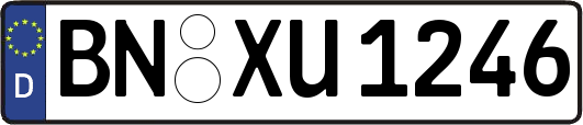 BN-XU1246