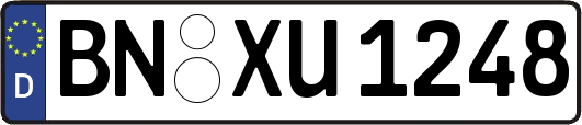 BN-XU1248