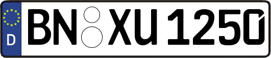 BN-XU1250
