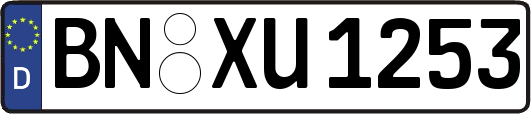 BN-XU1253