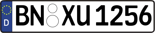 BN-XU1256