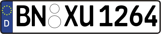 BN-XU1264