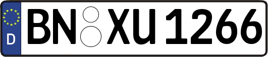 BN-XU1266