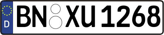 BN-XU1268