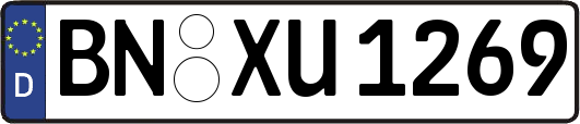 BN-XU1269