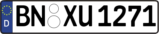 BN-XU1271
