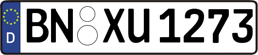 BN-XU1273