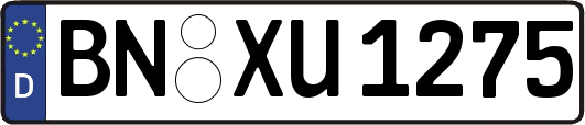 BN-XU1275