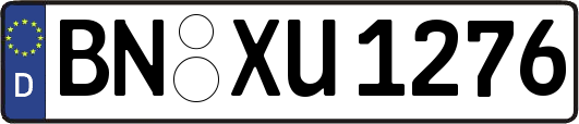 BN-XU1276