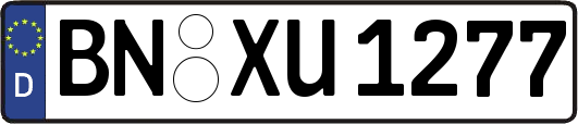 BN-XU1277