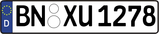 BN-XU1278