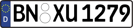 BN-XU1279
