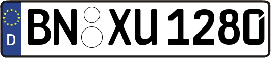 BN-XU1280