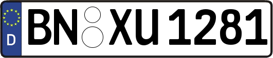 BN-XU1281