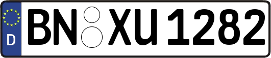 BN-XU1282