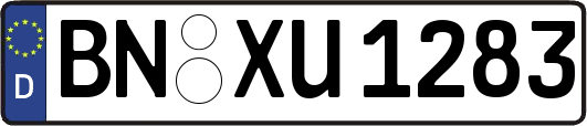 BN-XU1283