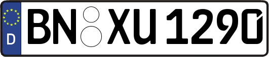 BN-XU1290