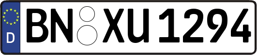 BN-XU1294