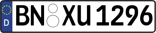 BN-XU1296
